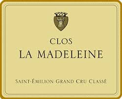 (image for) CLOS LA MADELEINE 2009 (GL)